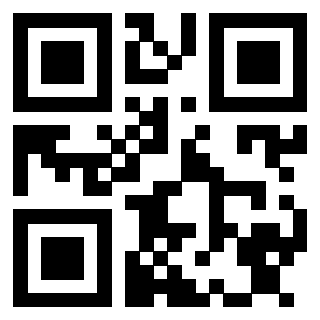3913233987 - Immagine del QrCode