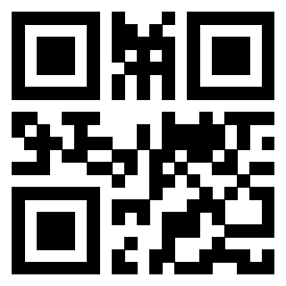 3913233989 - Immagine del QrCode