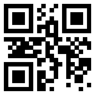 3913233992 - Immagine del Qr Code