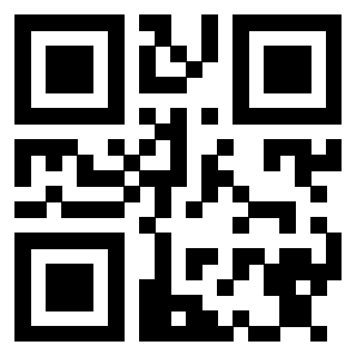 Il QrCode di 3913233993