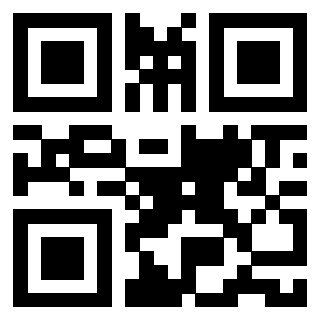 3913233996 Qr Code associato