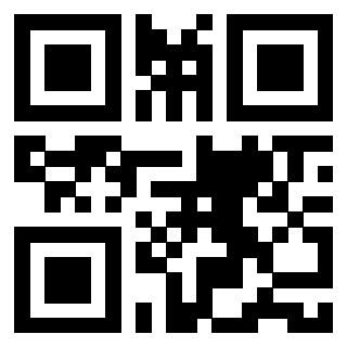 3913233997 - Immagine del QrCode associato
