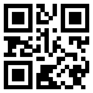 3913233998 - Immagine del QrCode associato