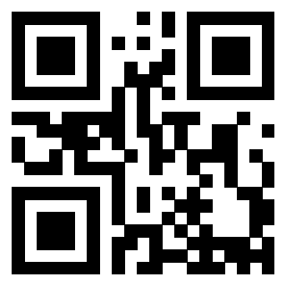 3913233999 - Immagine del Qr Code associato