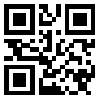 3913234001 - Immagine del QrCode