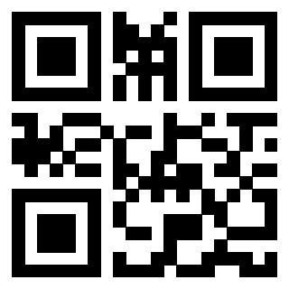 Immagine del Qr Code di 3913234002