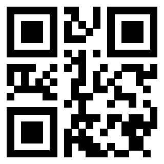 Immagine del QrCode di 3913234003