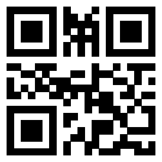Il QrCode di 3913234006