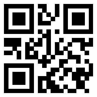 Il Qr Code di 3913234009