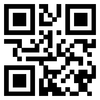 Scansione del QrCode di 3913234010