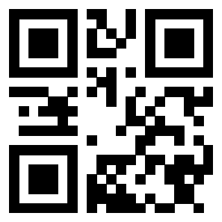 3913234019 Qr Code associato