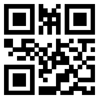 Immagine del QrCode di 3913234021