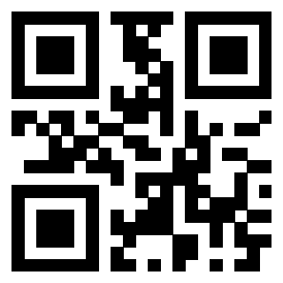 Il QrCode di 3913234026