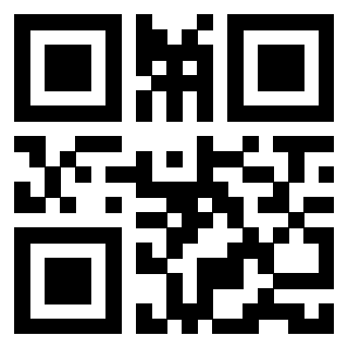 3913234029 - Immagine del QrCode
