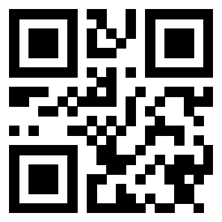 3913234030 - Immagine del QrCode associato