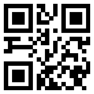 3913234031 - Immagine del Qr Code associato