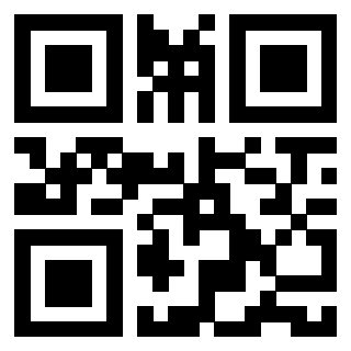 Immagine del Qr Code di 3913234035