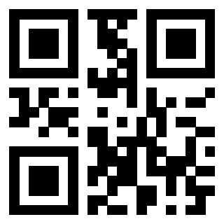 Scansione del Qr Code di 3913234036