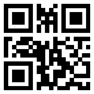 3913234037 - Immagine del Qr Code