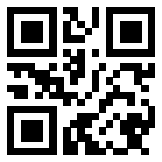 Scansione del Qr Code di 3913234038