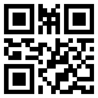 Immagine del Qr Code di 3913234041