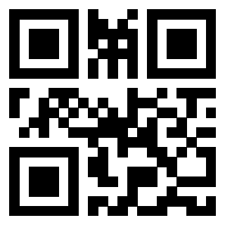 Il QrCode di 3913234044