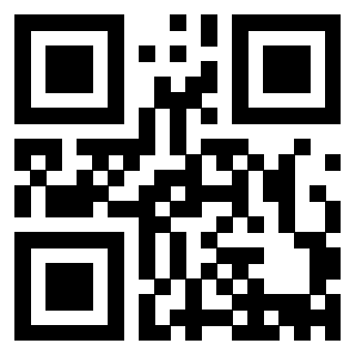 Immagine del Qr Code di 3913234045