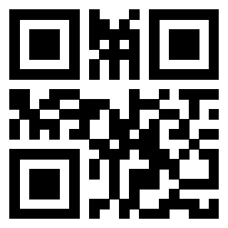3913234047 QrCode associato