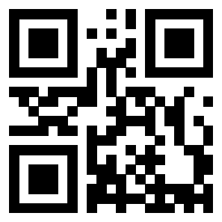 Immagine del Qr Code di 3913234049