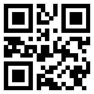 3913234050 Qr Code associato