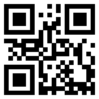 3913234051 Qr Code associato