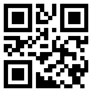 3913234054 QrCode associato