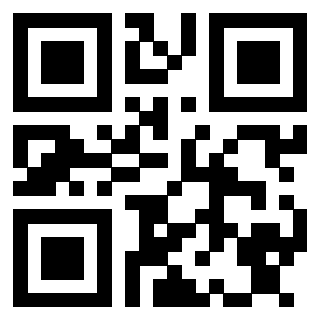 3913234055 QrCode associato