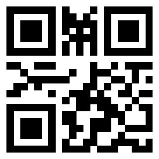 3913234057 - Immagine del QrCode associato