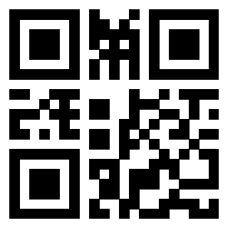 3913234059 - Immagine del Qr Code