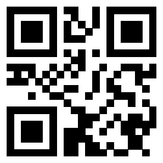 Scansione del QrCode di 3913234060