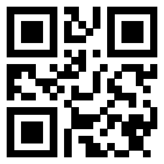 Immagine del Qr Code di 3913234061
