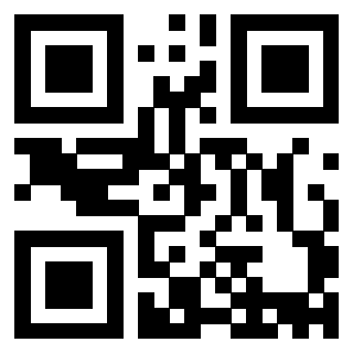 Scansione del QrCode di 3913234065