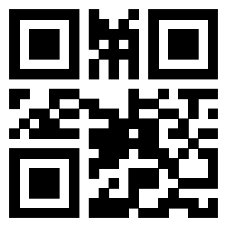 Il QrCode di 3913234066