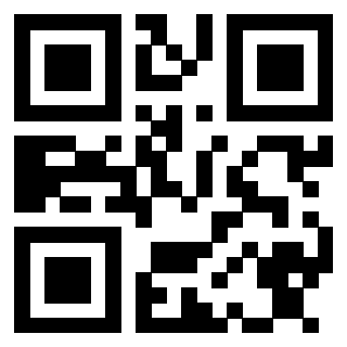 3913234068 QrCode associato