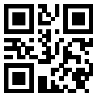 Scansione del Qr Code di 3913234071