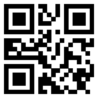 Il QrCode di 3913234074