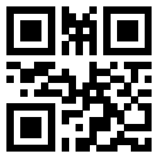 3913234075 - Immagine del Qr Code associato