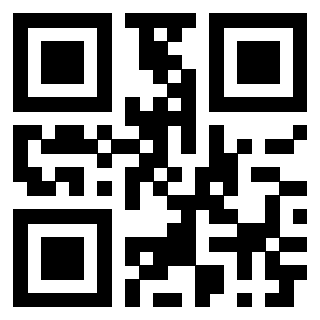 3913234077 QrCode associato