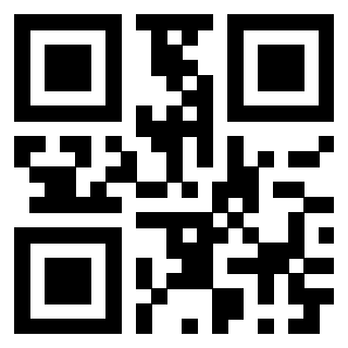 3913234079 Qr Code associato
