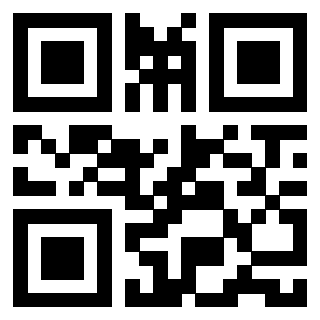 Scansione del QrCode di 3913234080