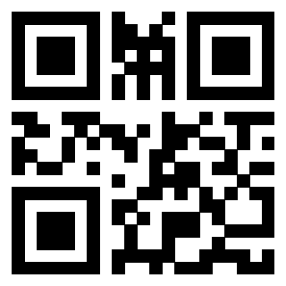 3913234082 QrCode associato