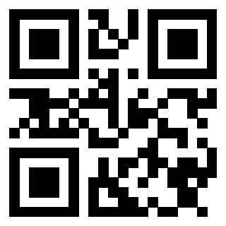 Il QrCode di 3913234085