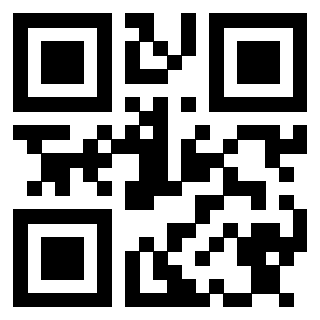 Immagine del Qr Code di 3913234088