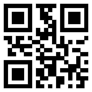 3913234093 - Immagine del Qr Code